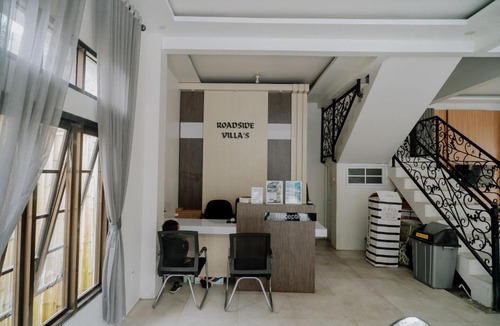 Kejajar Hotel | INSTAY Villa Roadside Dieng