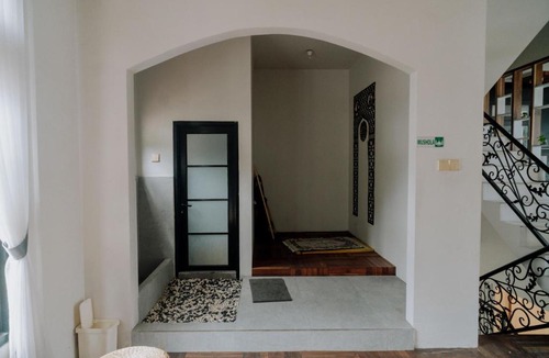Kejajar Hotel | INSTAY Villa Roadside Dieng