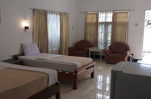 Purwakarta Hotel | Intan Hotel Purwakarta