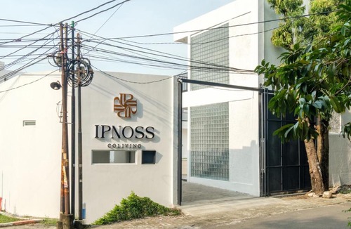 West Semarang House | Ipnoss Coliving Semarang, by INNCA COLLECTION