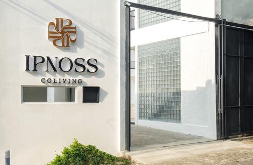 West Semarang House | Ipnoss Coliving Semarang, by INNCA COLLECTION