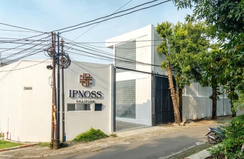 West Semarang House | Ipnoss Coliving Semarang, by INNCA COLLECTION