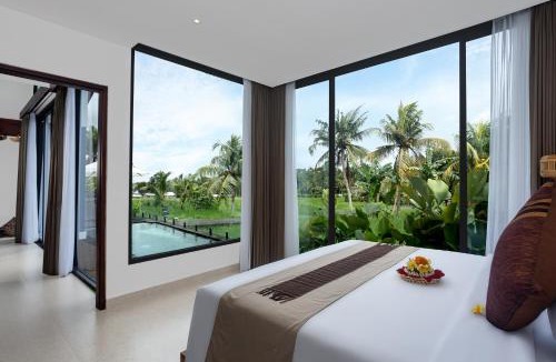 Ubud Villa | Irnaqana Villa by GenuineHost