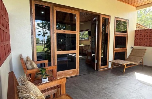 Sinabang Resort | Island Time Surf Resort