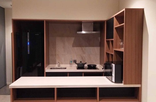 Cikarang Apartment | Isoras Cikarang
