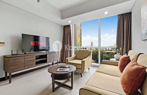 Kebayoran Lama Apartment | Isoria by Kozystay - Pondok Indah