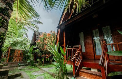 Tegallalang Cabin | Ita House