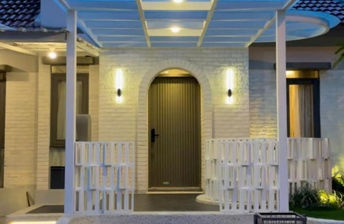 Padalarang House | Ivory House