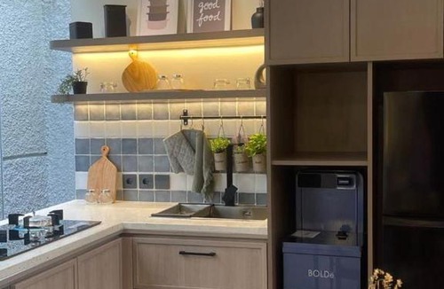 Padalarang House | Ivory House