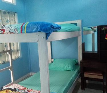 East Manggarai House | J-Rima Homestay Borong