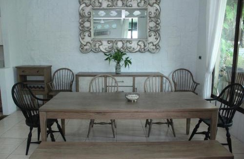 Semarang Apartment | Jade Waters 07