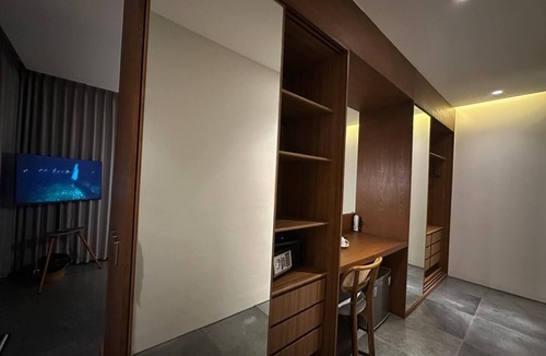 Batu Bolong Hotel | Jaladhi Echo Beach Villa