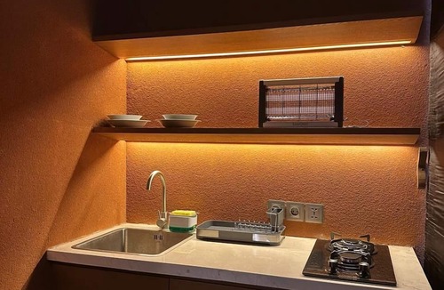 Batu Bolong Hotel | Jaladhi Echo Beach Villa