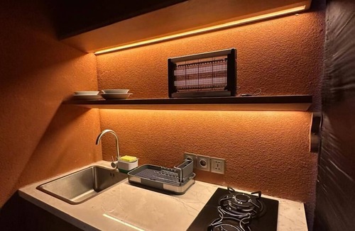 Batu Bolong Hotel | Jaladhi Echo Beach Villa