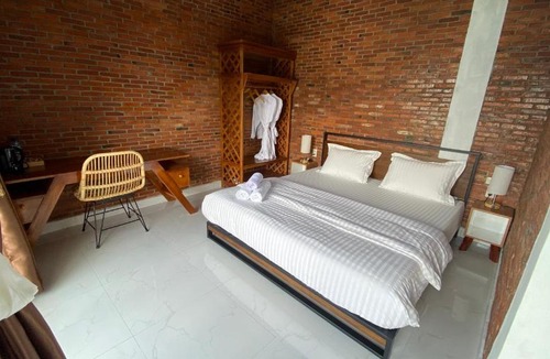 Ambarita Hotel | Janji Maria Cottage