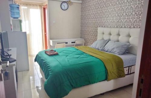 South Tangerang Hotel | Japlen Room