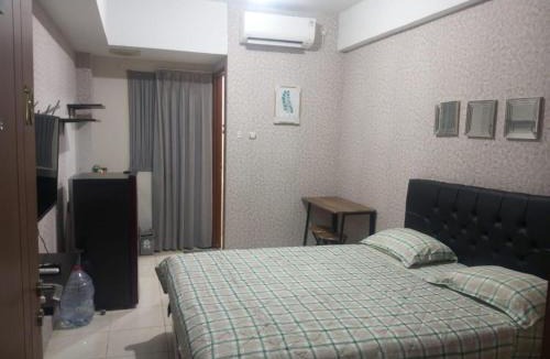 South Tangerang Hotel | Japlen Room