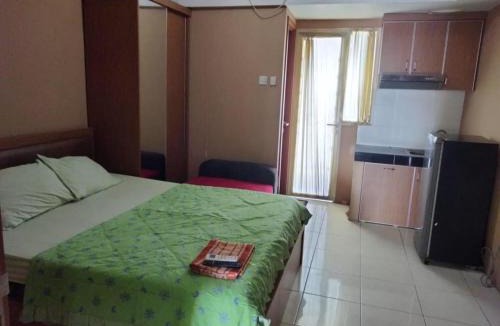 South Tangerang Hotel | Japlen Room