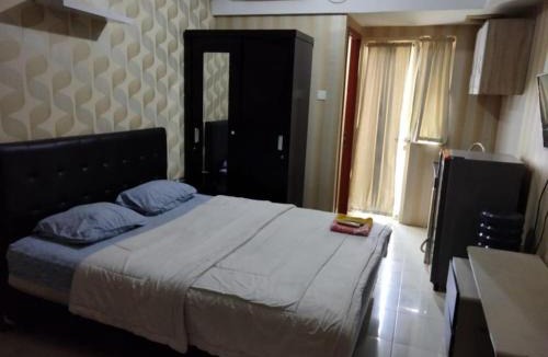 South Tangerang Hotel | Japlen Room