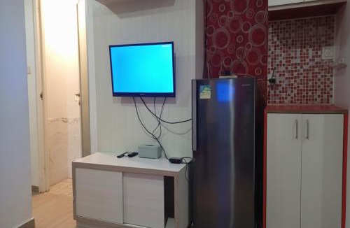 Cipaganti Apartment | Jarrdin Apartment By Orint