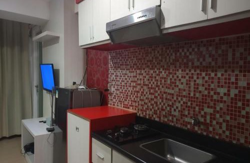 Cipaganti Apartment | Jarrdin Apartment By Orint
