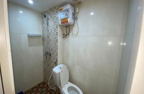 Cipaganti Apartment | Jarrdin Apartment By Orint