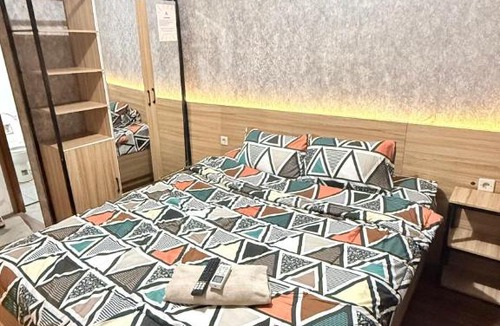 Dramaga Apartment | Jasmin Park Apartemen By Fix's Room