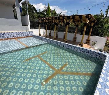 Cipanas Villa | Jason Farm Villa
