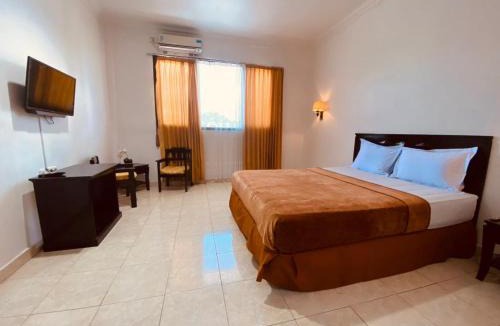 Ternate Hotel | Jati Hotel