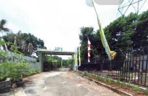 Depok House | Java Indah
