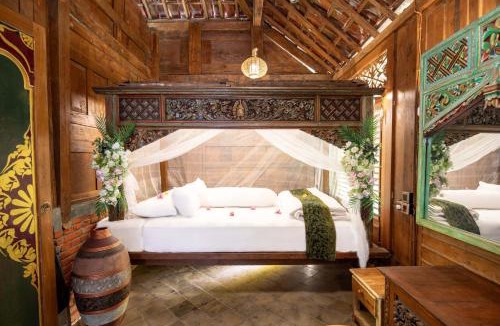 Pujut House | JavaLO Villa Lombok