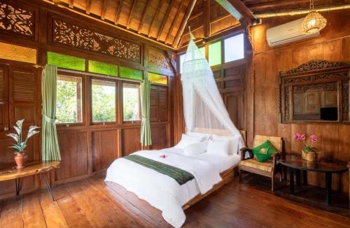 Pujut House | JavaLO Villa Lombok