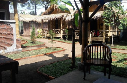 Jawa Timur Hotel | Javana Homestay
