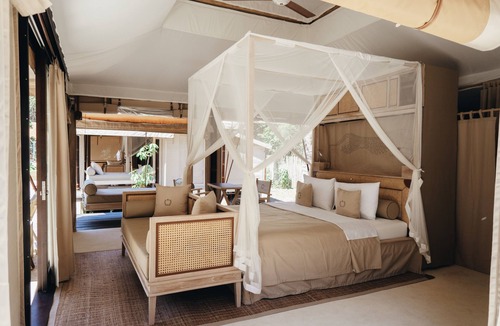 Kalipait Bed & Breakfast | Jawa Jiwa G-land