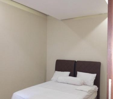 Banguntapan House | Jaya Homestay