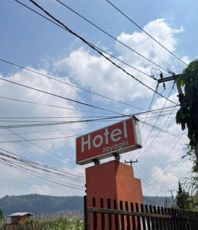 Cikole Hotel | Jayagiri Inn