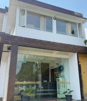 Cikole Hotel | Jayagiri Inn