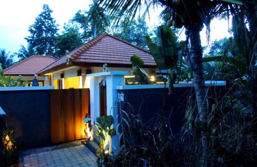 Penestanan Villa | Jayastuti House