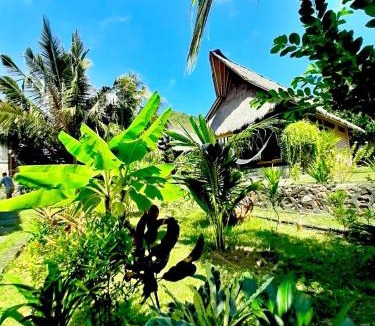 Kuta Bed & Breakfast | JEJU Cottages