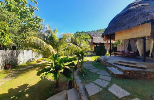 Kuta Bed & Breakfast | JEJU Cottages