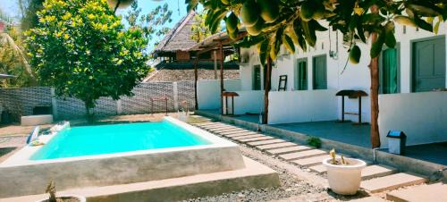 Sumbawa Barat House | Jelenga Homestay