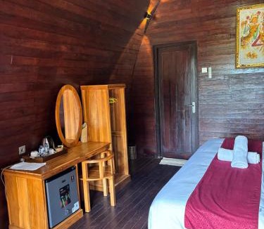Penida Island Cabin | Jewel of Penida