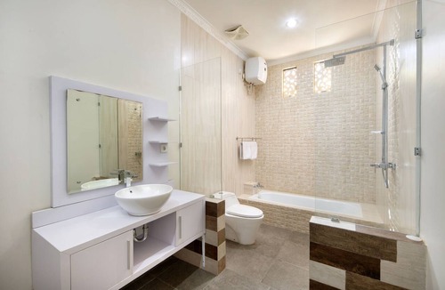 Kuta Hotel | Jineswari Kuta