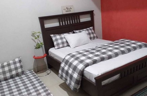 Bukittinggi House | Jingga Guesthouse
