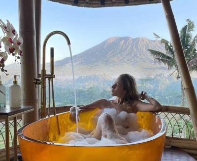Selat Villa | Jiva Bali - Inaya