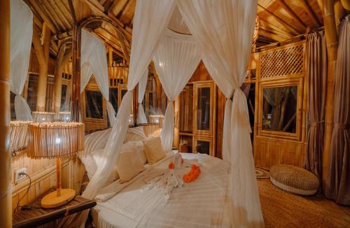 Selat Villa | Jiva Bali - Inaya