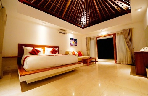 Kuta Hotel | Jivana Resort