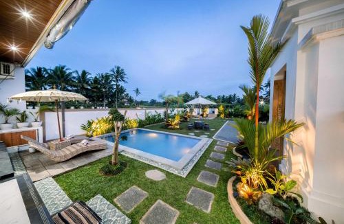 Tampaksiring Villa | Jivana Ubud Bali Villa