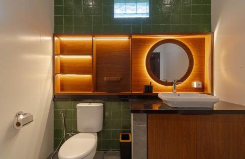 Sukawati House | Jiwandari House Bali