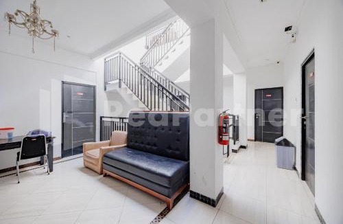 Jakarta Hotel | Jo Inn RedPartner